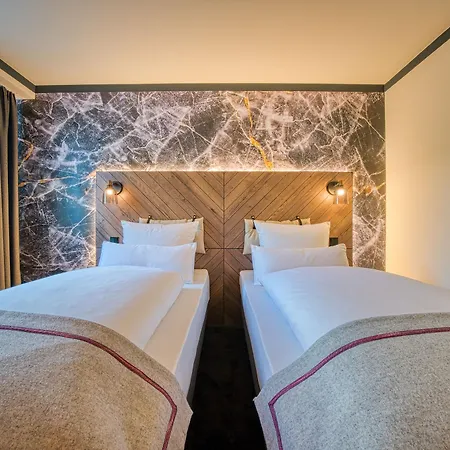 Fourside Messe, Trademark Collection By Wyndham 4*
